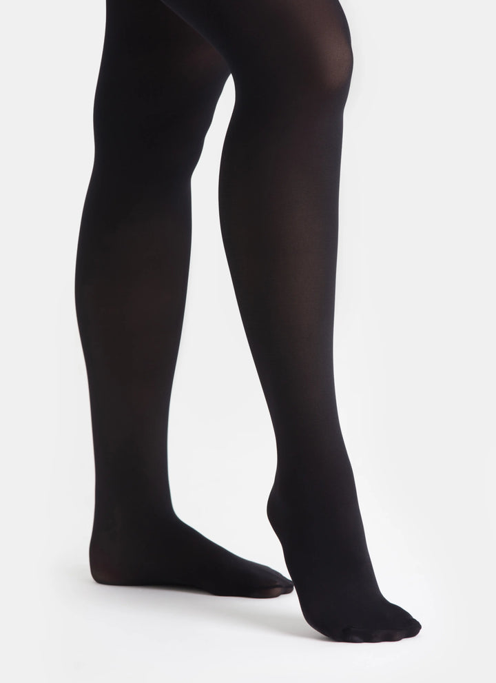Strumpfhose gegen Cellulitis | nadotec DOKONALOSTI | 50 DEN
